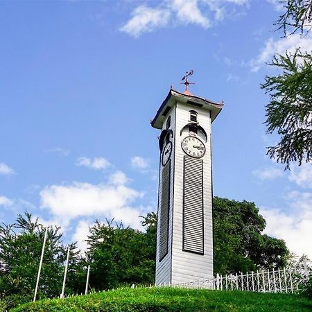 Gemilang Hotel Kota Kinabalu Ngoại thất bức ảnh